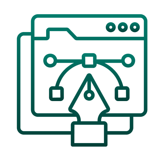 Healthcare Website Solutions Icon